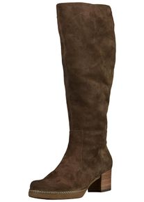 Gabor, Damen Stiefel, Dunkelbraun