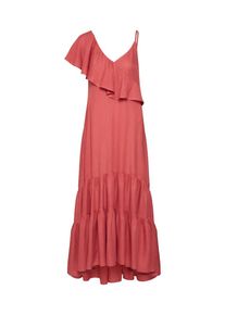 Billabong, Damen Kleid 'Kiss To Tell', Rot