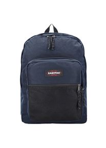 Eastpak, Damen Rucksack 'Pinnacle', Kobaltblau / Schwarz