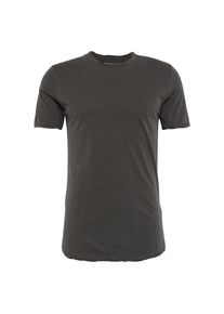 Drykorn, Herren Basic-Shirt 'Marius', Oliv