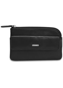 Picard, Damen Bingo Schlüsseletui Leder 13 cm, Schwarz