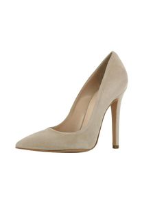 Evita, Damen Pumps, Grau