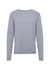 Jack & Jones JACK & JONES, Herren Pullover 'Eron', Hellblau