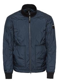 Replay, Herren Jacke, Dunkelblau