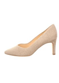 Peter Kaiser, Damen Pumps, Silber