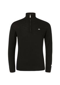 J. Lindeberg J.Lindeberg, Herren Pullover 'Kian', Schwarz