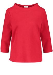 Gerry Weber, Damen T-Shirt, Kirschrot