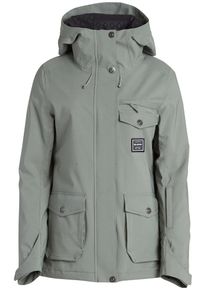 Billabong, Damen Snowboardjacke 'Elodie', Opal