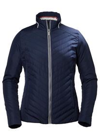 Helly Hansen, Damen 'W Crew Insulator' Jacket, Nachtblau