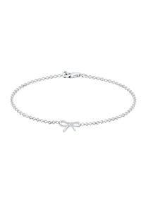 Diamore, Damen Armband, Silber