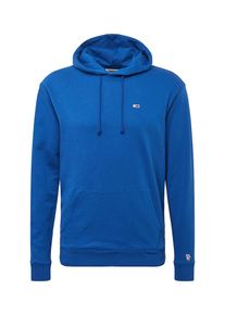 Tommy Jeans, Herren Sweatshirt 'TJM TOMMY CLASSICS HOODIE', Royalblau