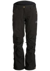 Rip Curl, Damen Snowboardhose 'Slinky Fancy', Schwarz