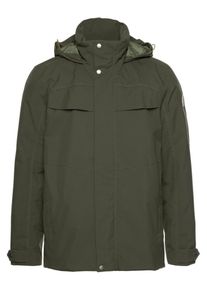 Schöffel Schöffel, Herren Outdoorjacke 'San Jose1', Khaki