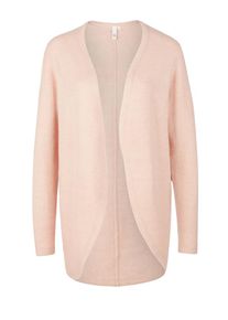 Q/S Designed By, Damen Cardigan, Rosé