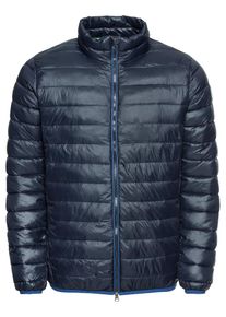 North Sails, Herren Steppjacke, Navy