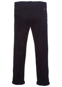 Dickies, Herren Denim Work Jeans, Schwarz