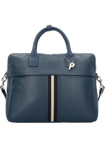 Picard, Herren Aktentasche 'Torrino 40 cm', Blau