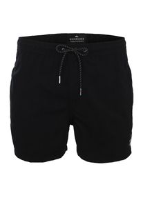 Quiksilver, Herren Badeshorts 'EVERYDVL', Schwarz