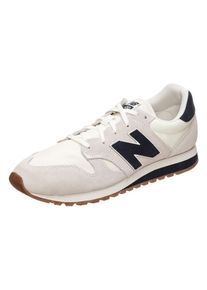 New Balance, Herren Sneaker 'U520-CC-D', Navy / Hellgrau