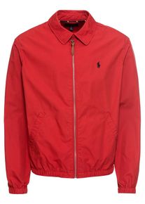 Polo Ralph Lauren, Herren Jacke, Rot