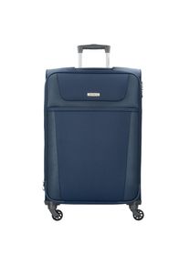 Samsonite, Herren Trolley 'Allegio Spinner', Blau