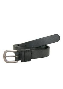 PETROL INDUSTRIES, Damen G&uuml;rtel, Schwarz