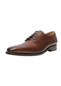 SHOEPASSION, Herren Businessschuhe 'No. 534gla', Kastanienbraun