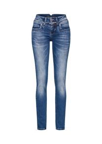 Glücksstern, Damen Jeans 'Merle', Blue Denim