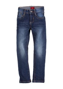 s.Oliver Junior, Stretchige Denim 'Brad', Blue Denim