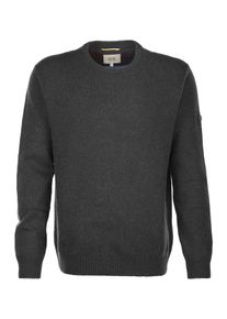 Camel Active, Herren Pullover, Anthrazit