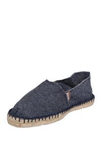 espadrij l'originale Espadrij L ́originale, Herren Espadrille, Dunkelblau