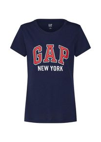 GAP, Damen Shirt, Navy