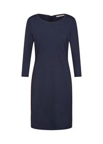EDC by Esprit, Damen Kleid, Navy / Mischfarben