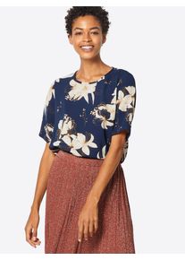 Sisters Point, Damen Shirt, Navy / Rosa