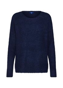 Tom Tailor, Damen Pullover, Navy