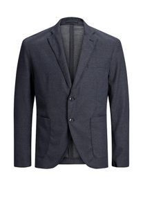 Jack & Jones JACK & JONES, Herren Blazer, Navy