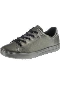 Ecco, Herren Halbschuhe 'Fara', Basaltgrau