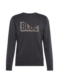Only & Sons Only & Sons, Herren Sweatshirt 'PILOU', Beige / Dunkelgrau