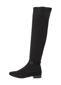 Bianco, Damen Stiefel 'ANNE', Schwarz
