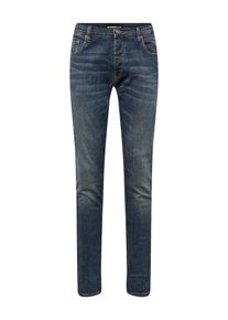 THE KOOPLES, Herren Jeans, Blue Denim