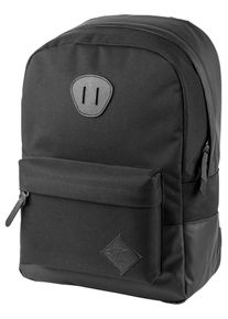 Nitro, Damen Daypack 'Urban Classic', Schwarz