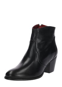 Buffalo, Damen Stiefelette 'HEATHER', Schwarz