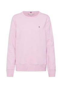 Tommy Hilfiger, Damen Sweatshirt 'Claire', Pastelllila