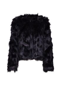 Noisy may, Damen Jacke 'HARPER L/S JACKET X', Schwarz