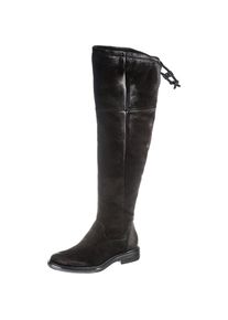 JOLANA & FENENA JOLANA & FENENA, Damen Stiefel 'CAFE', Schwarz