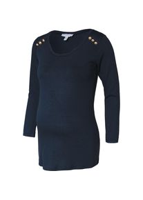 ENVIE de FRAISE paris Envie De Fraise, Damen Shirt, Nachtblau