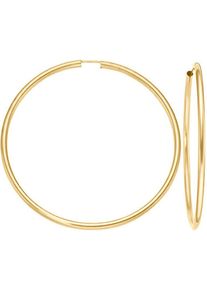 Christ, Damen Creole '84885746', Gold