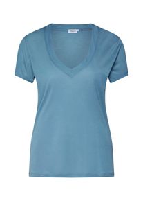 Filippa K, Damen Shirt, Blau