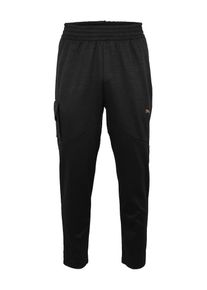 Puma, Herren Sporthose 'Q4', Schwarz