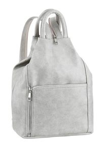 J. JAYZ, Damen Rucksack, Grau